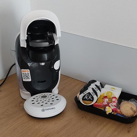 Appartement Cosy Plein Centre Conches-en-Ouche 外观 照片
