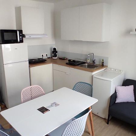Appartement Cosy Plein Centre Conches-en-Ouche 外观 照片