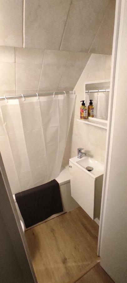 Appartement Cosy Plein Centre Conches-en-Ouche 外观 照片