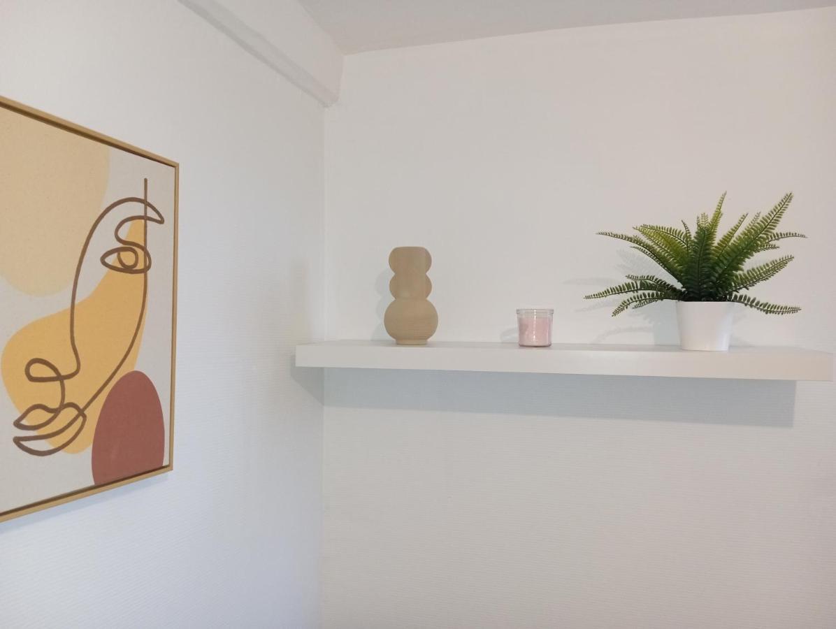 Appartement Cosy Plein Centre Conches-en-Ouche 外观 照片