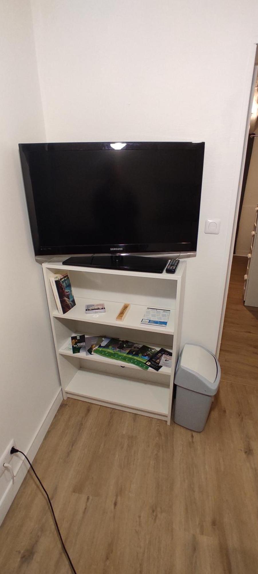 Appartement Cosy Plein Centre Conches-en-Ouche 外观 照片