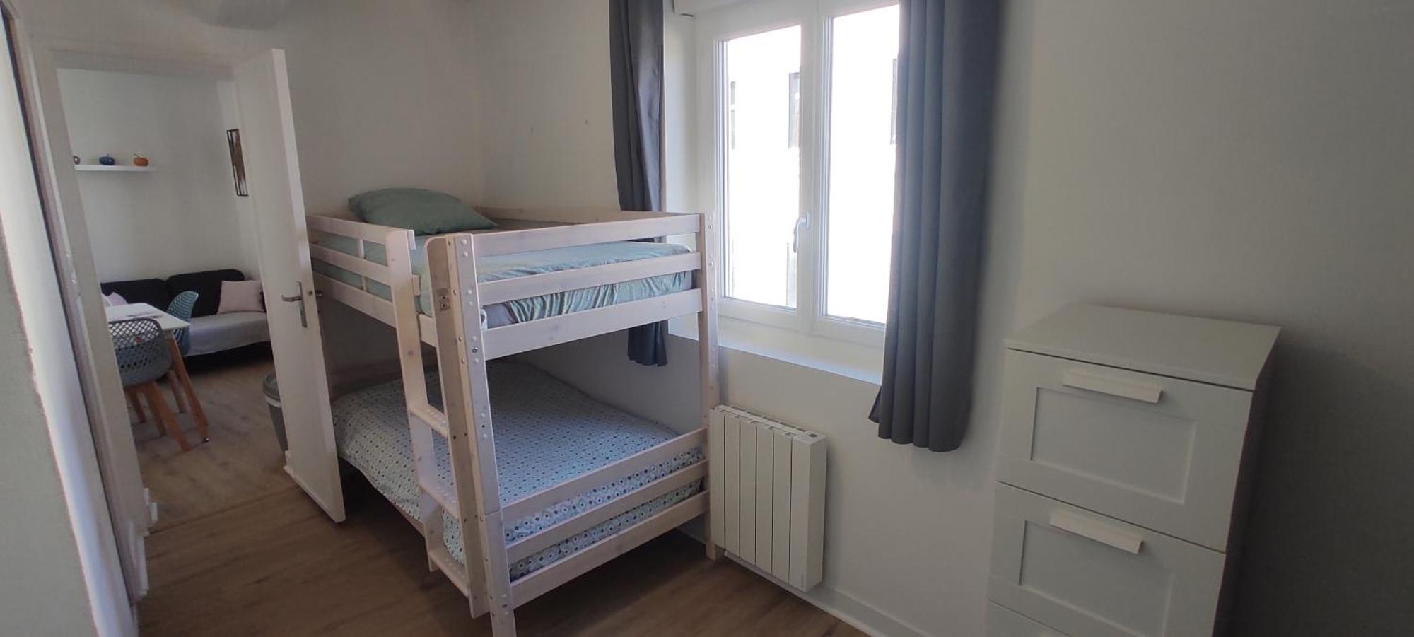 Appartement Cosy Plein Centre Conches-en-Ouche 外观 照片