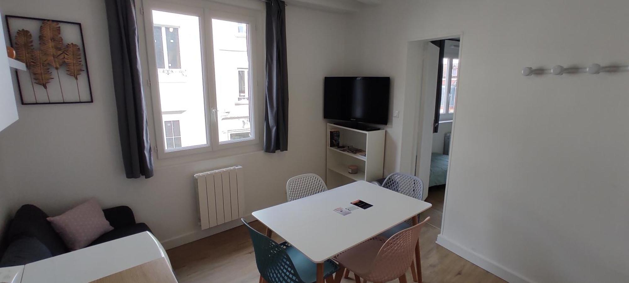 Appartement Cosy Plein Centre Conches-en-Ouche 外观 照片