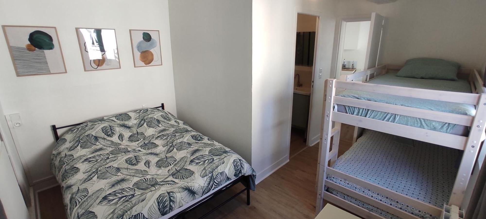 Appartement Cosy Plein Centre Conches-en-Ouche 外观 照片