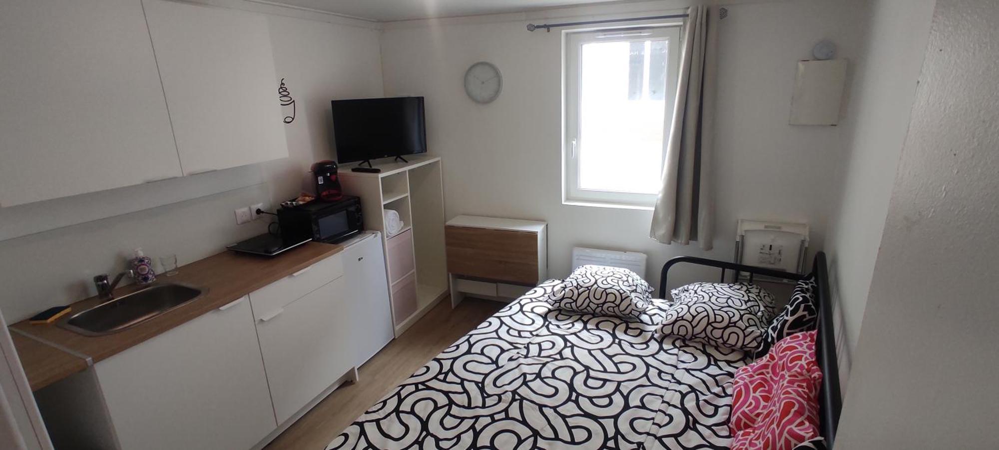 Appartement Cosy Plein Centre Conches-en-Ouche 外观 照片